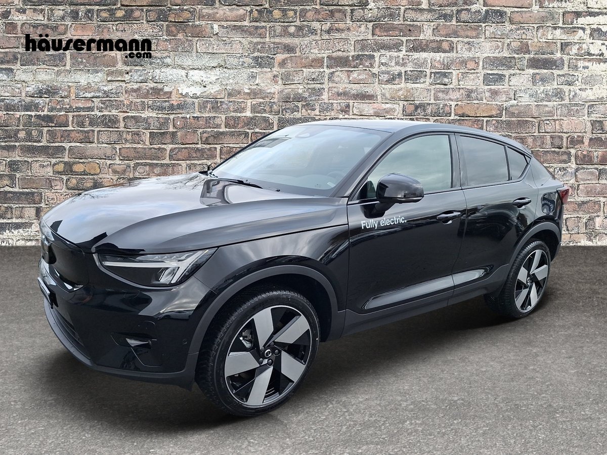 VOLVO C40 E80 Ultimate AWD vorführwagen für CHF 58'900,