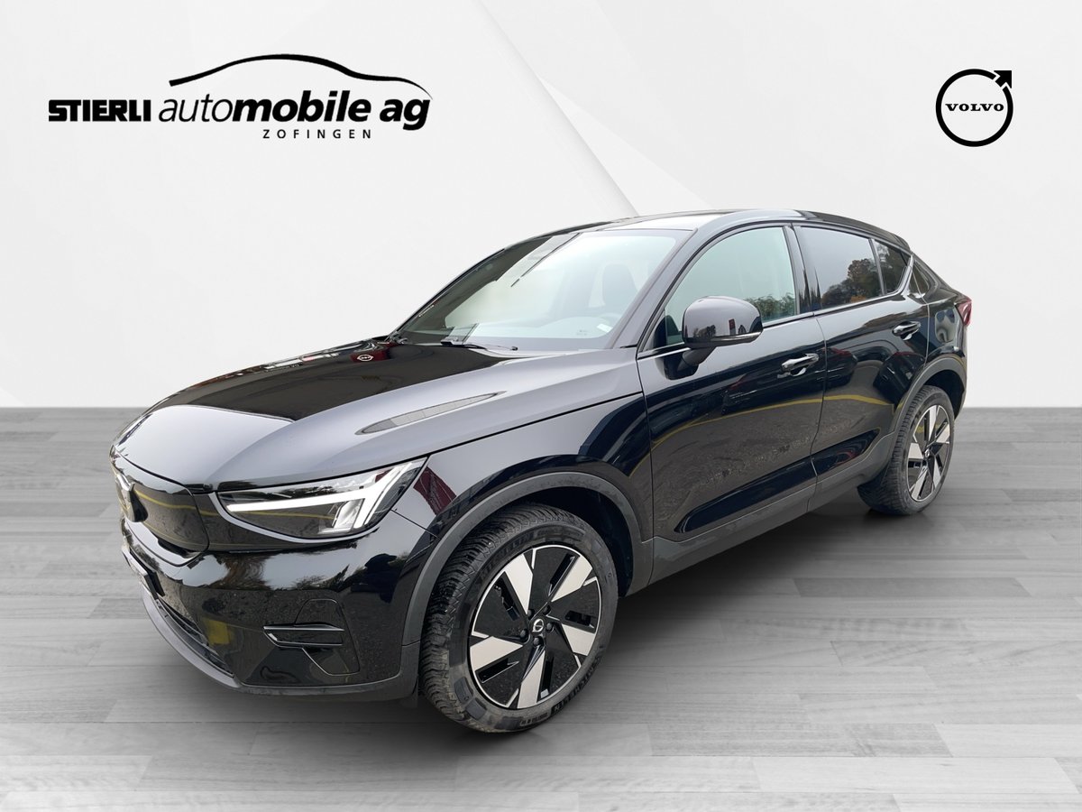 VOLVO C40 E80 Plus AWD vorführwagen für CHF 47'520,