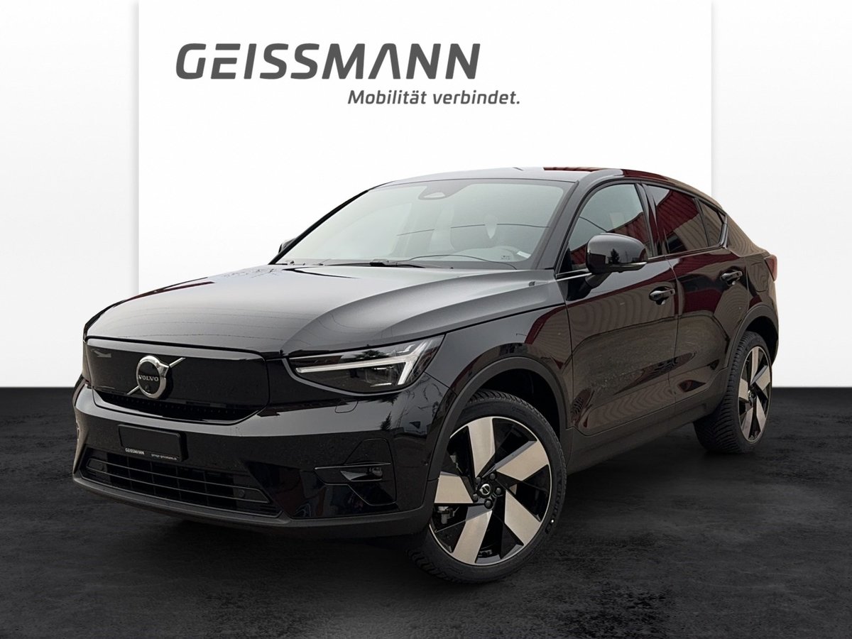 VOLVO C40 E80 Ultimate AWD neu für CHF 67'070,