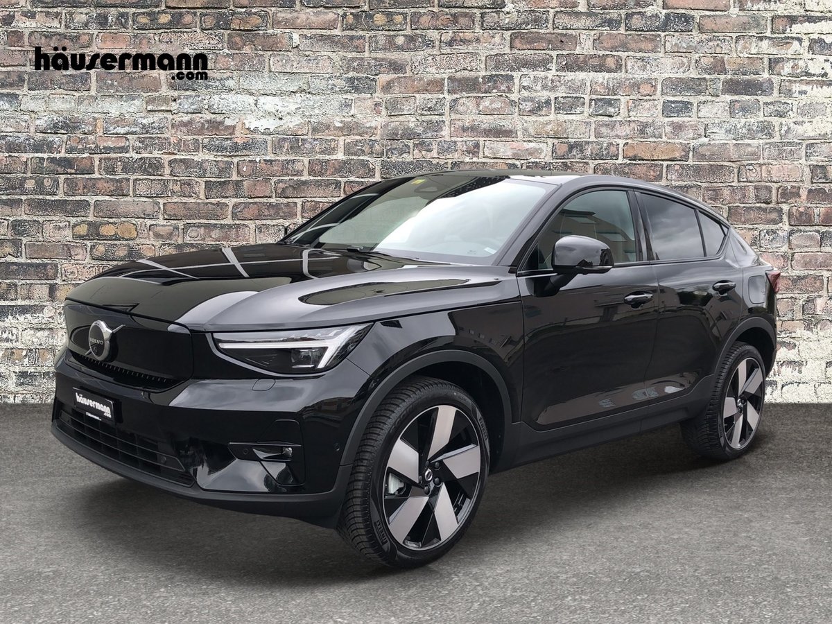 VOLVO C40 P6 Recharge Ultimate vorführwagen für CHF 49'900,