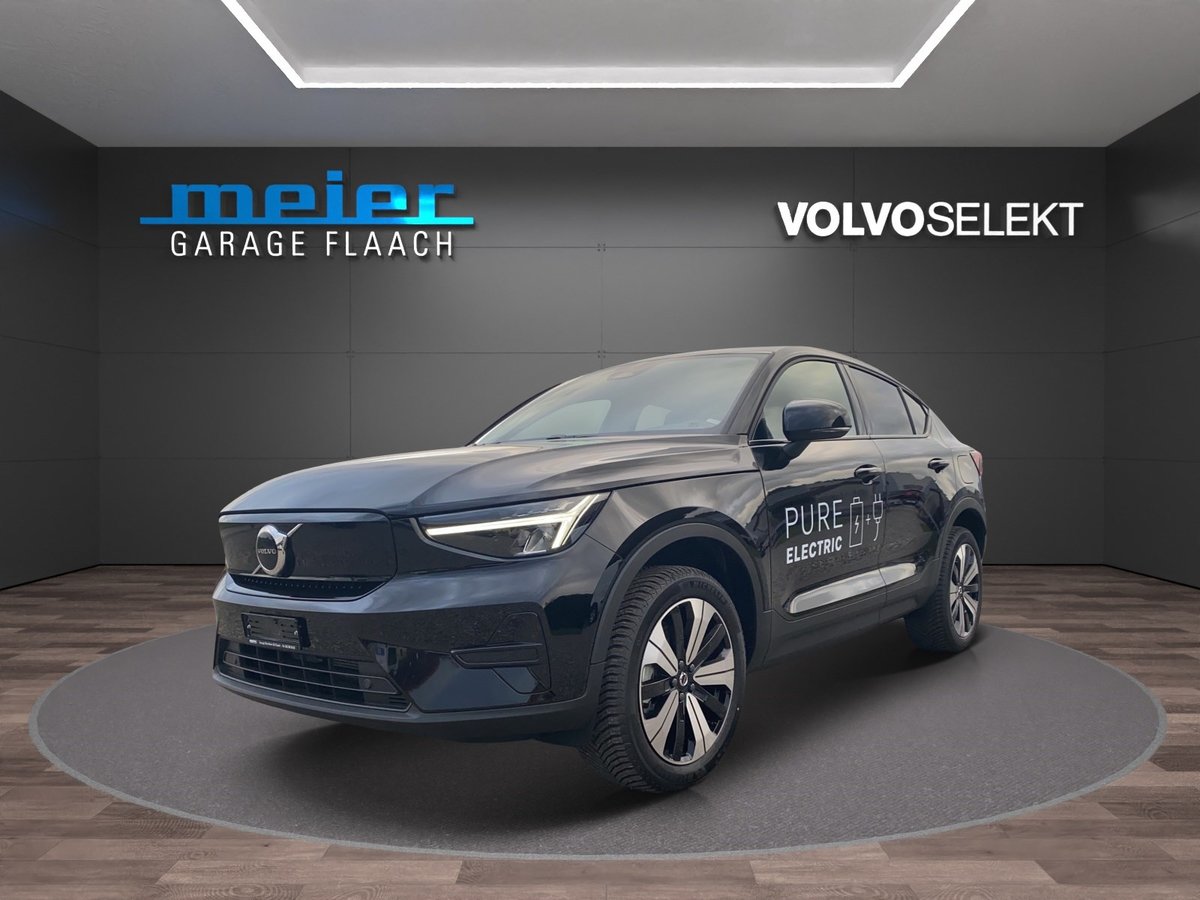 VOLVO C40 Recharge P6 Pure Electri gebraucht für CHF 44'900,