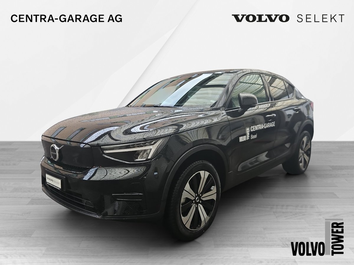 VOLVO C40 Recharge P6 Pure Electri gebraucht für CHF 45'700,