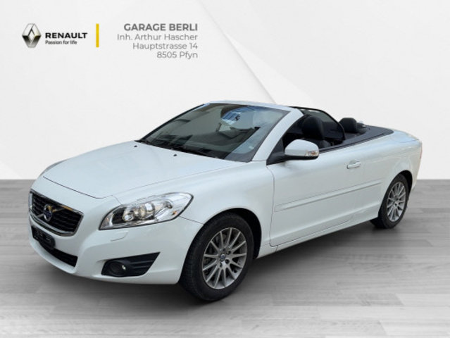 VOLVO C70 D4 Momentum gebraucht für CHF 16'900,