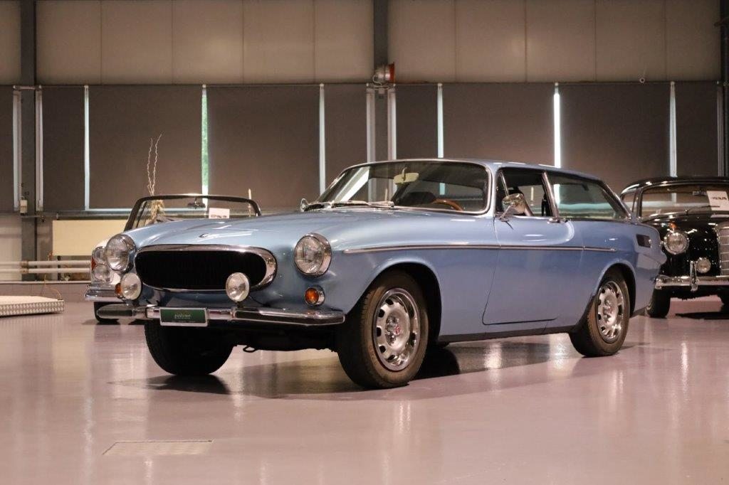 VOLVO P1800ES oldtimer für CHF 35'500,