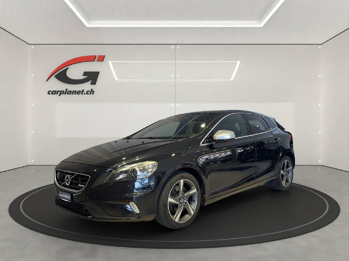 VOLVO V40 2.0 D4 R