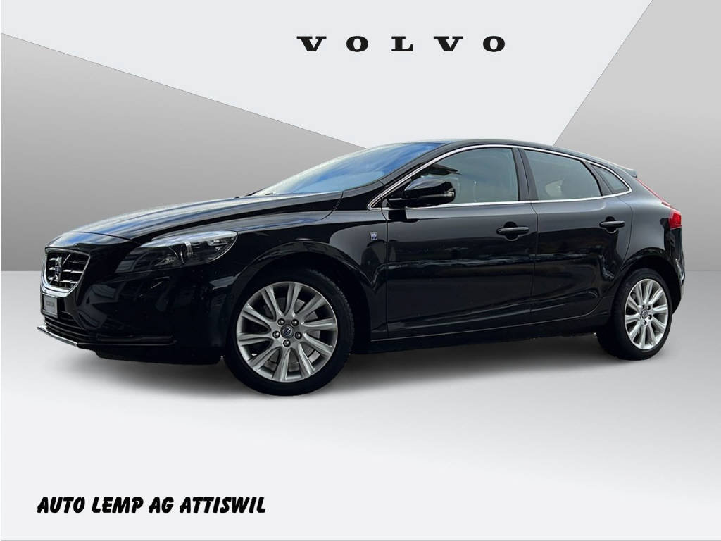 VOLVO V40 1.5 T3 Ocean Race S/S gebraucht für CHF 14'655,