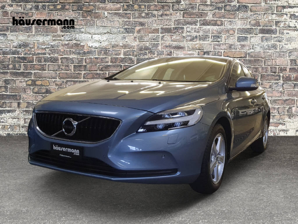 VOLVO V40 2.0 D3 Kinetic S/S gebraucht für CHF 24'900,