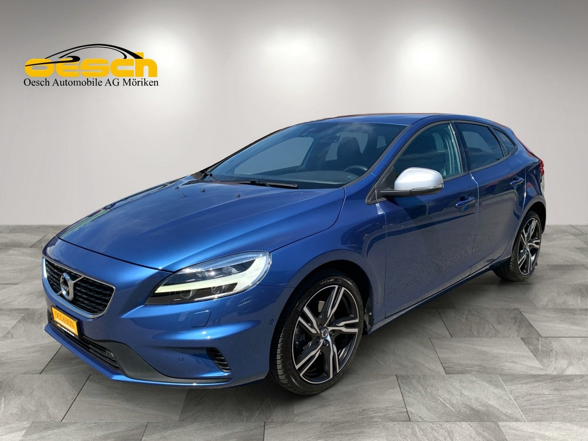 VOLVO V40 2.0 T2 Kinetic R