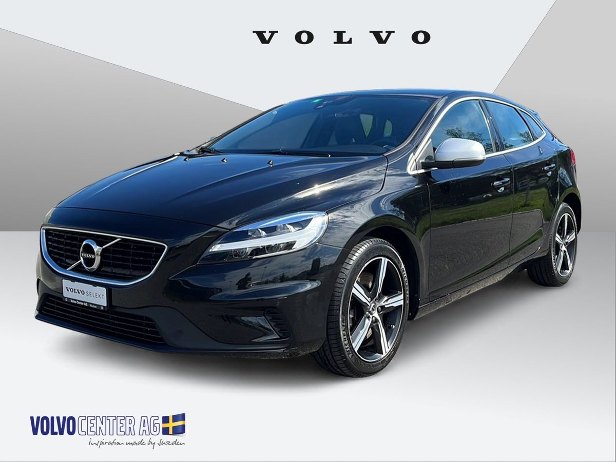 VOLVO V40 2.0 D3 R