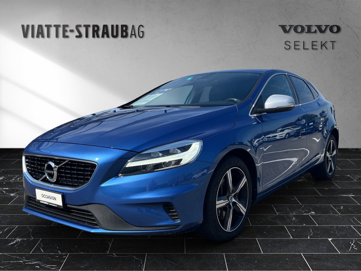 VOLVO V40 2.0 D3 Momentum R