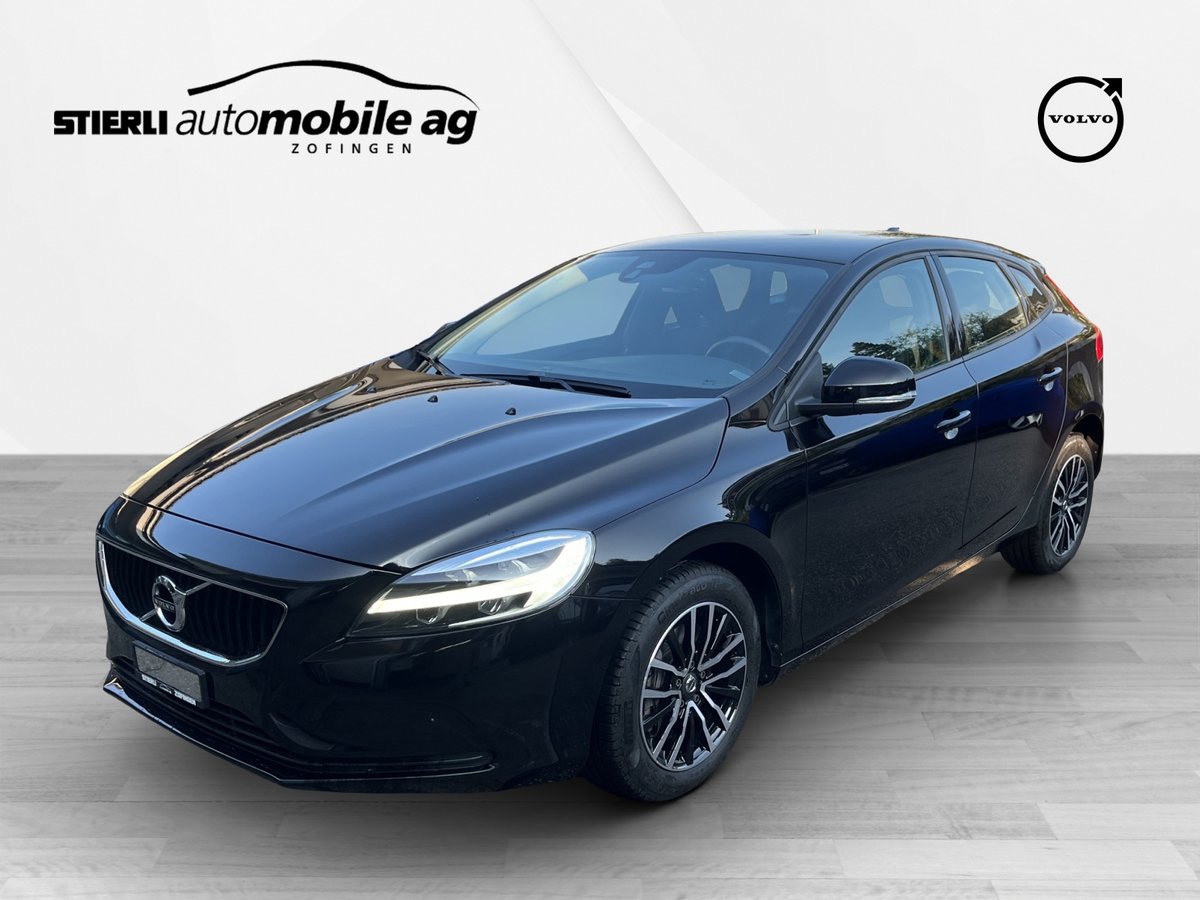 VOLVO V40 1.5 T2 Momentum S/S gebraucht für CHF 20'196,