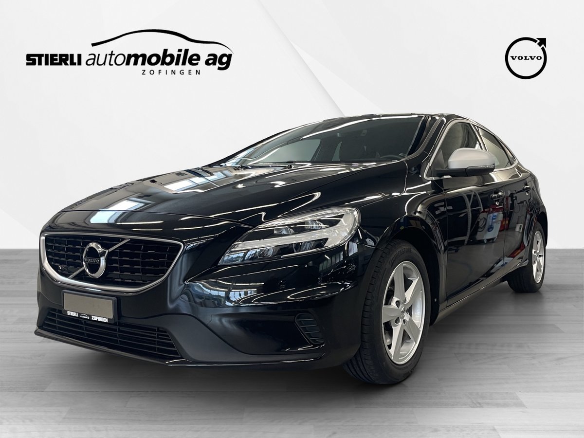 VOLVO V40 2.0 T3 R