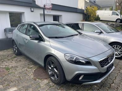 VOLVO Momentum gebraucht für CHF 17'900,