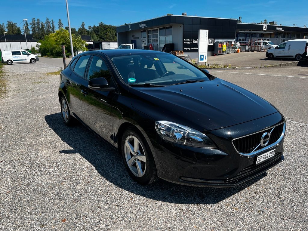 VOLVO V40 1.5 T2 Kinetic S/S gebraucht für CHF 12'000,