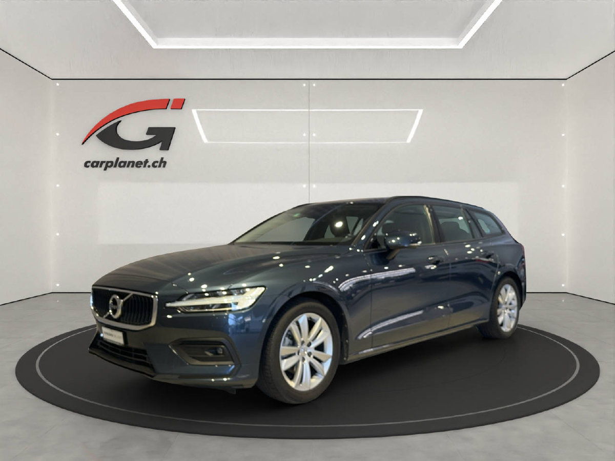 VOLVO V60 2.0 D4 Momentum gebraucht für CHF 29'500,