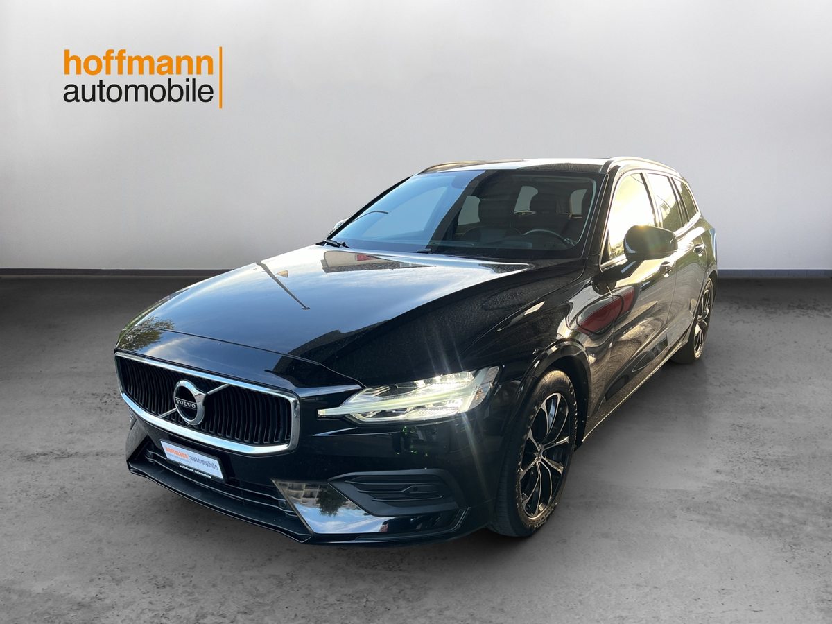 VOLVO V60 D3 Momentum gebraucht für CHF 19'900,