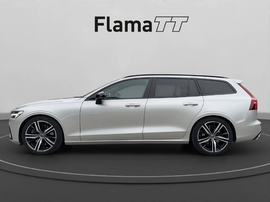 VOLVO V60 2.0 T5 R