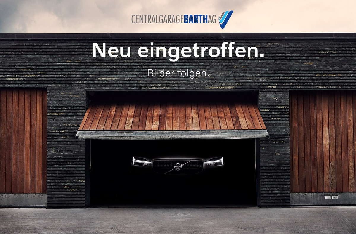 VOLVO V60 2.0 B5 Plus Dark AWD neu für CHF 64'997,