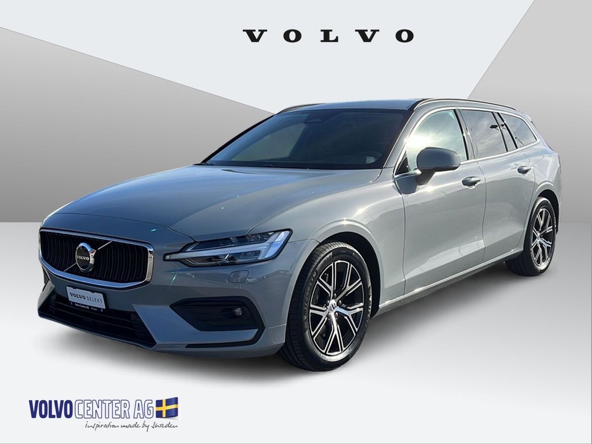 VOLVO V60 2.0 B3 Core vorführwagen für CHF 56'650,