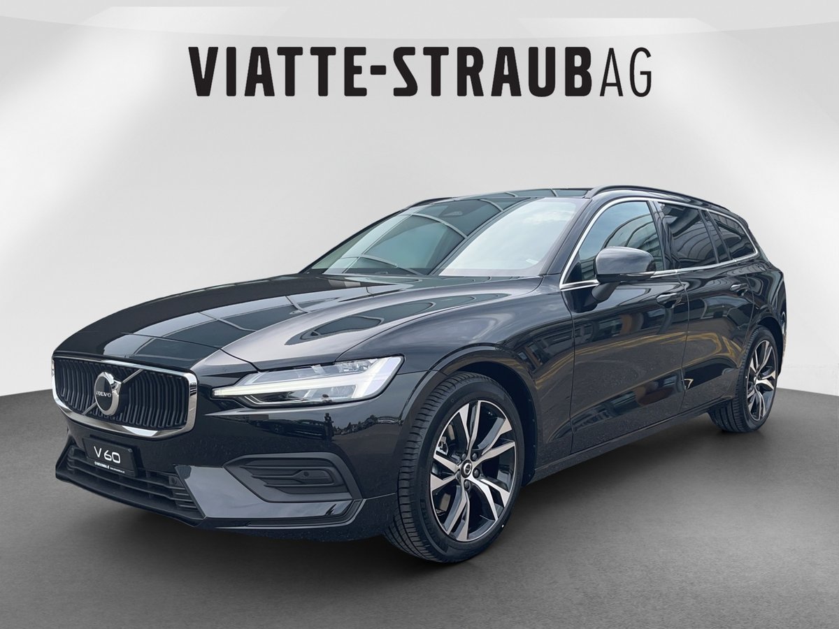 VOLVO V60 2.0 B3 Core vorführwagen für CHF 49'670,