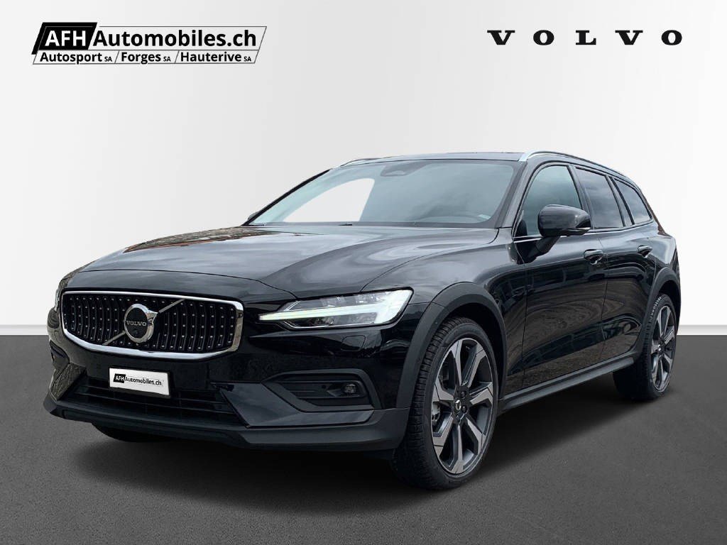 VOLVO V60 Cross Country 2.0 B5 Ult neu für CHF 93'050,