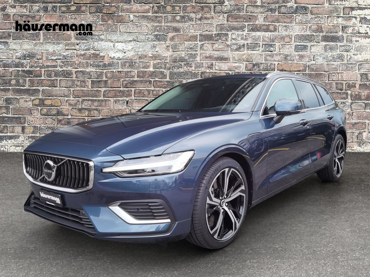 VOLVO V60 2.0 T6 TE Ultimate Brigh neu für CHF 69'900,