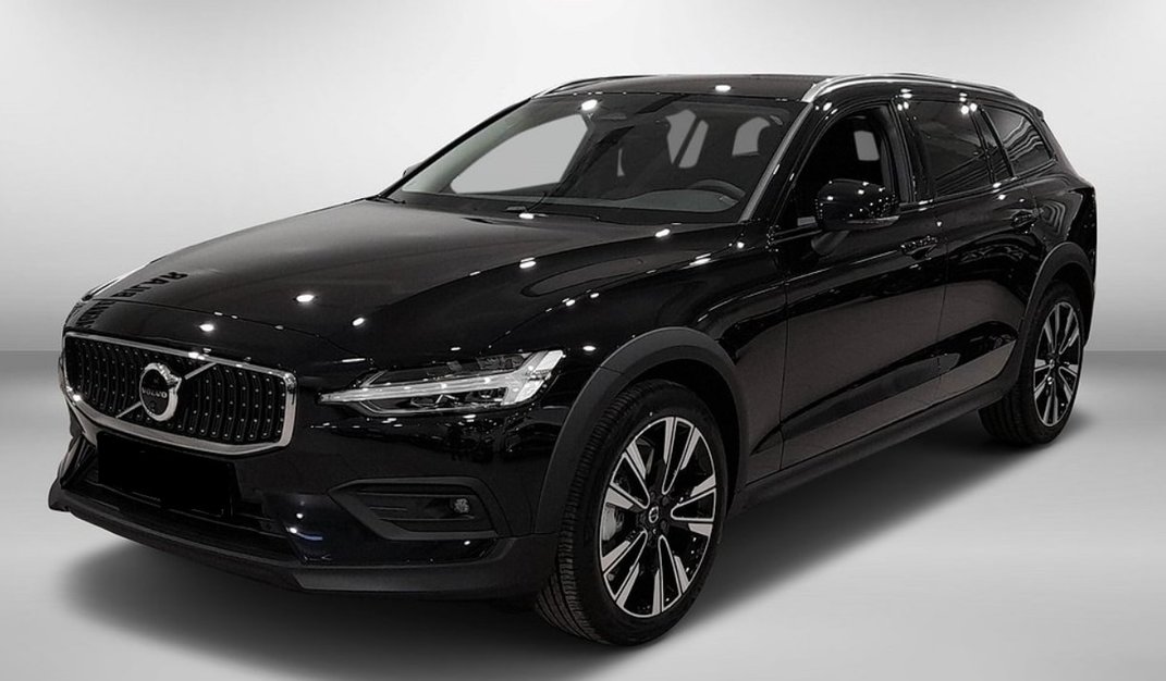 VOLVO V60 Cross Country B4 Mild Hy neu für CHF 49'900,