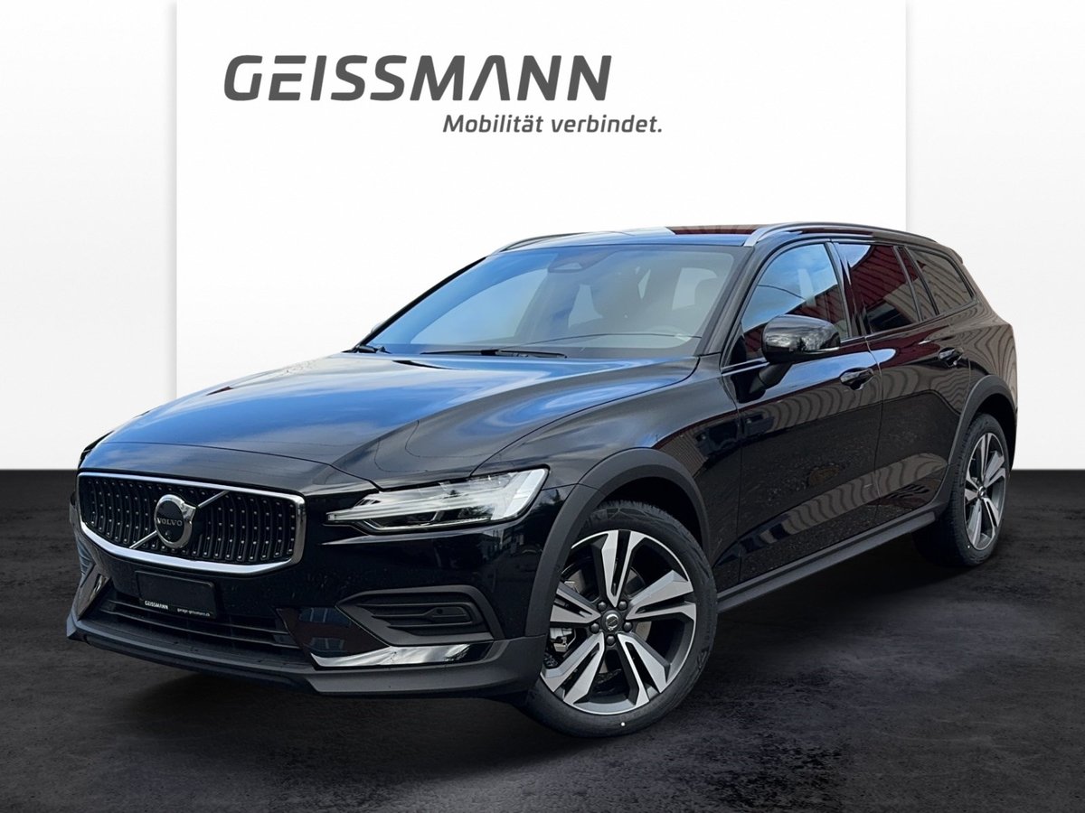 VOLVO V60 Cross Country 2.0 B4 Plu neu für CHF 68'810,