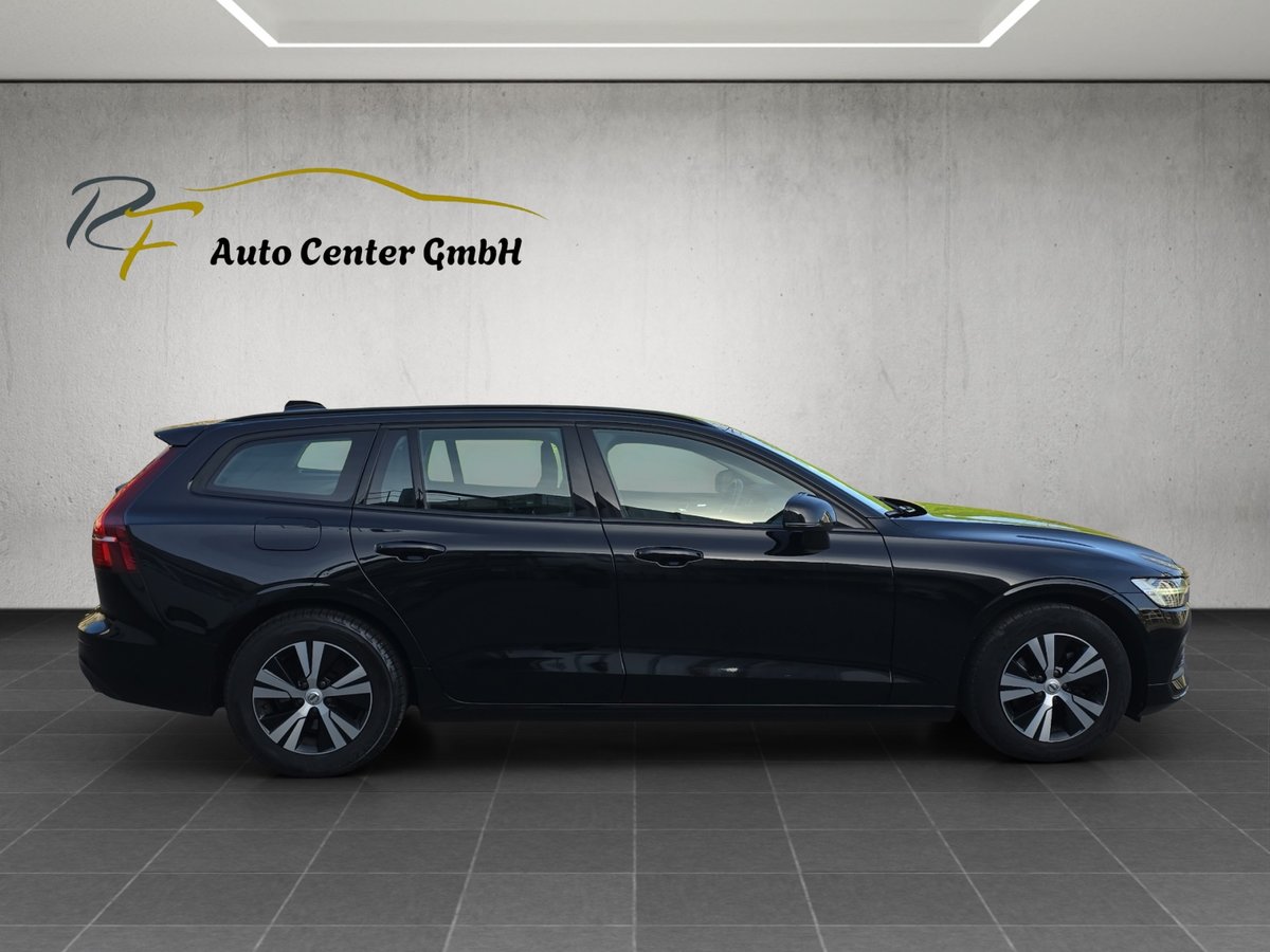 VOLVO V60 D3 Geartronic gebraucht für CHF 20'500,