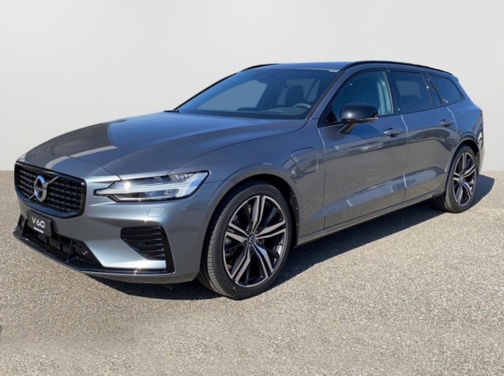 VOLVO V60 2.0 T8 TE R