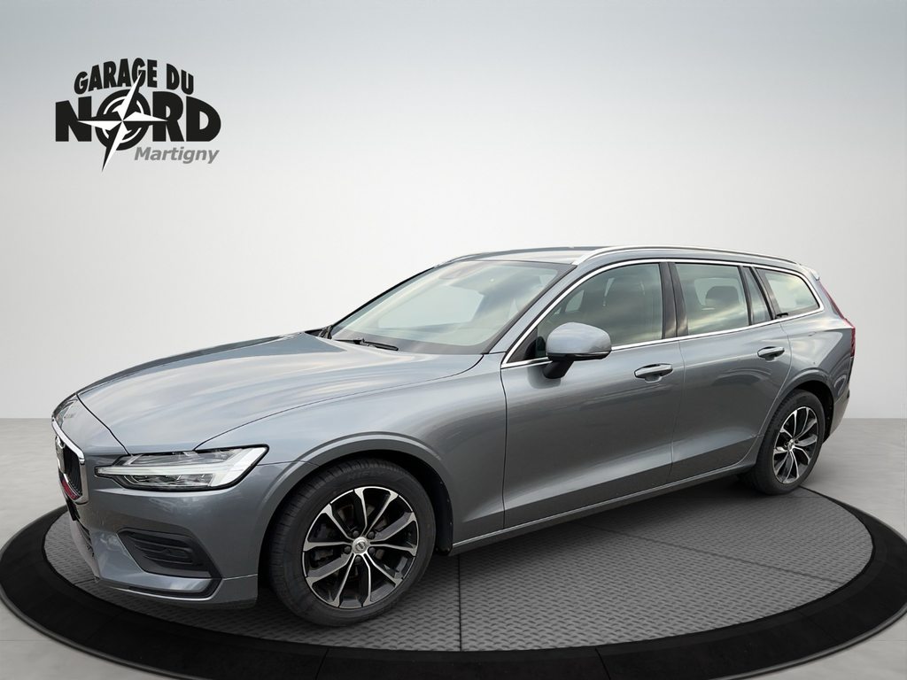 VOLVO V60 2.0 D3 Momentum gebraucht für CHF 19'500,