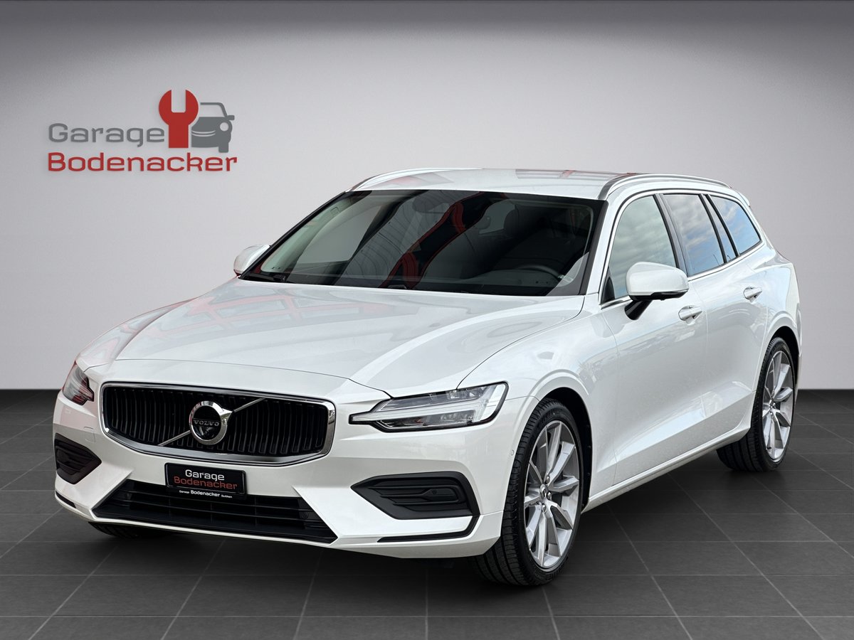 VOLVO V60 T4 Momentum Geartronic gebraucht für CHF 26'800,