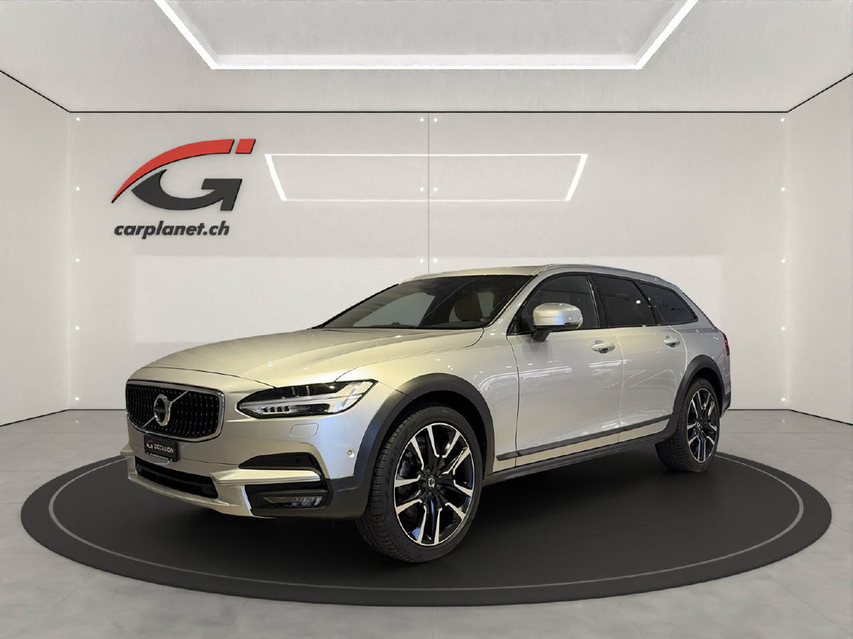 VOLVO V90 Cross Country 2.0 T6 Pro gebraucht für CHF 27'500,