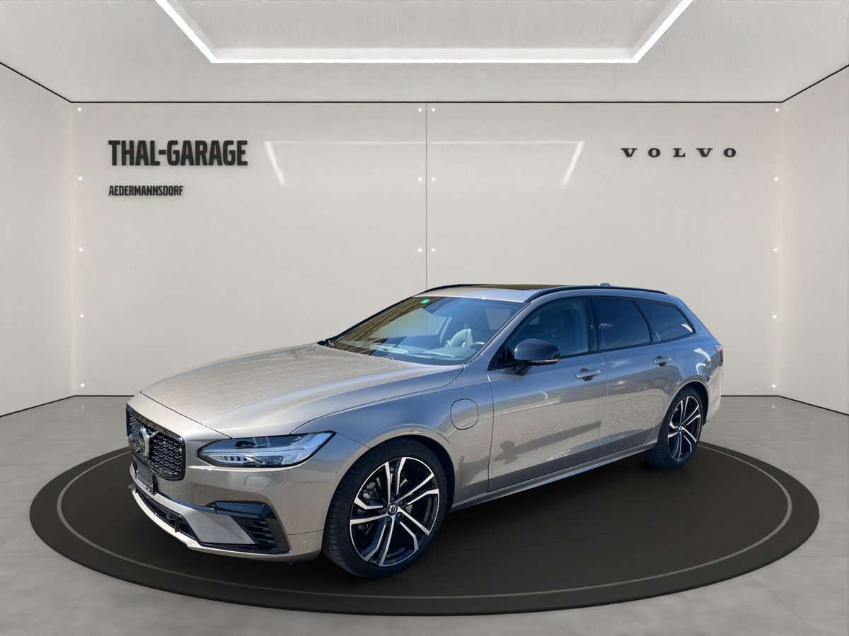 VOLVO V90 2.0 T8 TE R