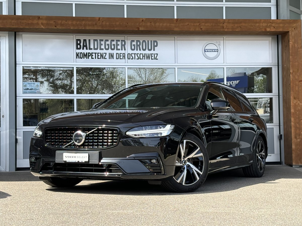 VOLVO V90 2.0 B5 R