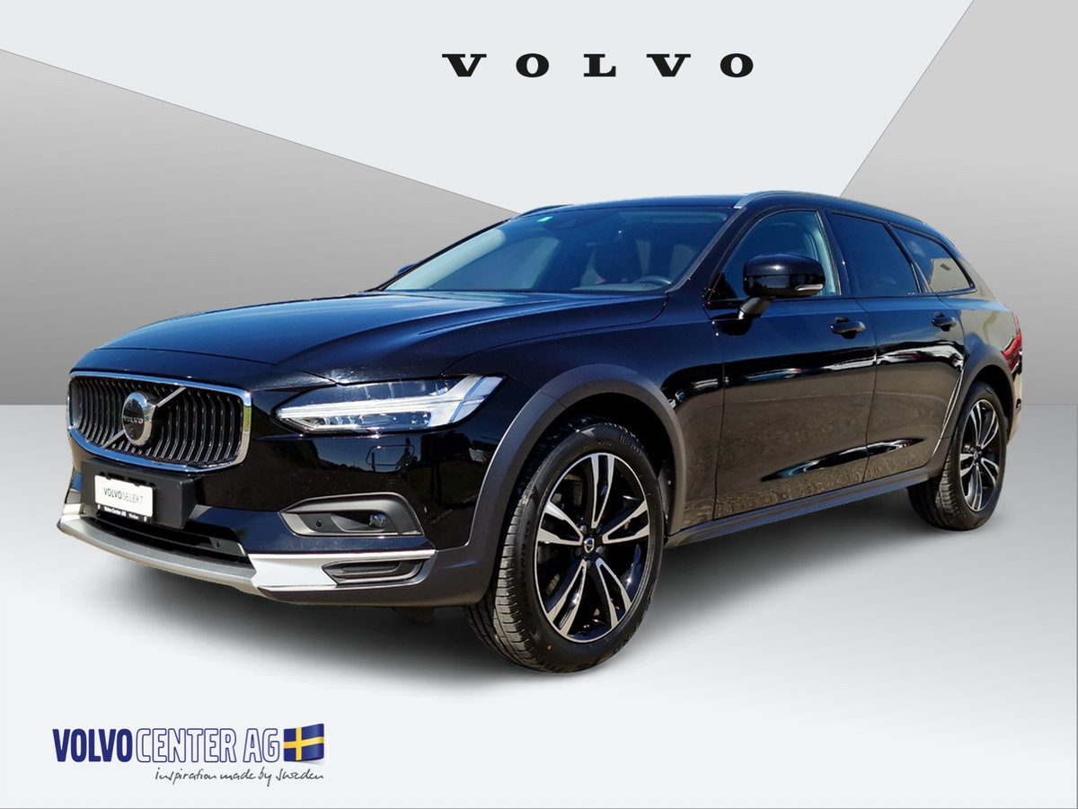 VOLVO V90 Cross Country 2.0 B6 AWD gebraucht für CHF 49'950,