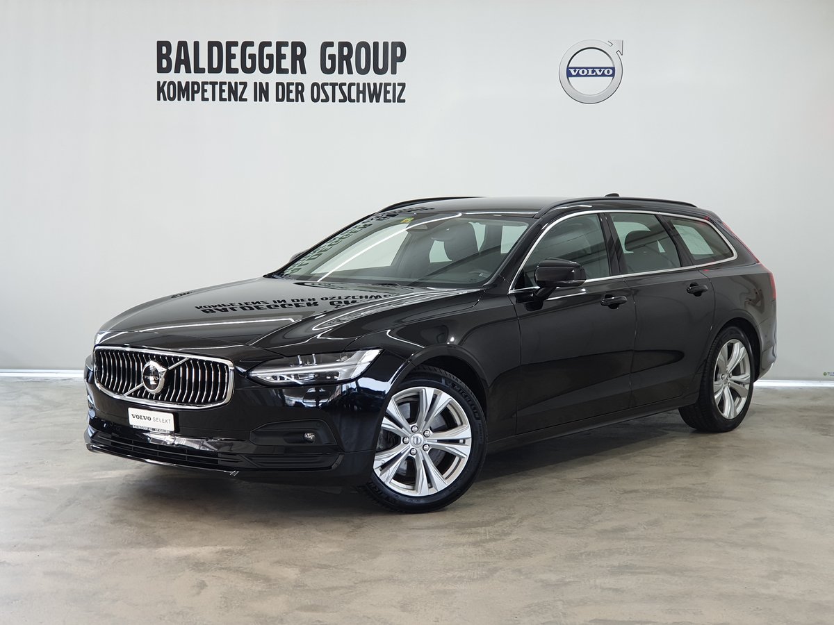 VOLVO V90 2.0 B4 Momentum gebraucht für CHF 33'860,