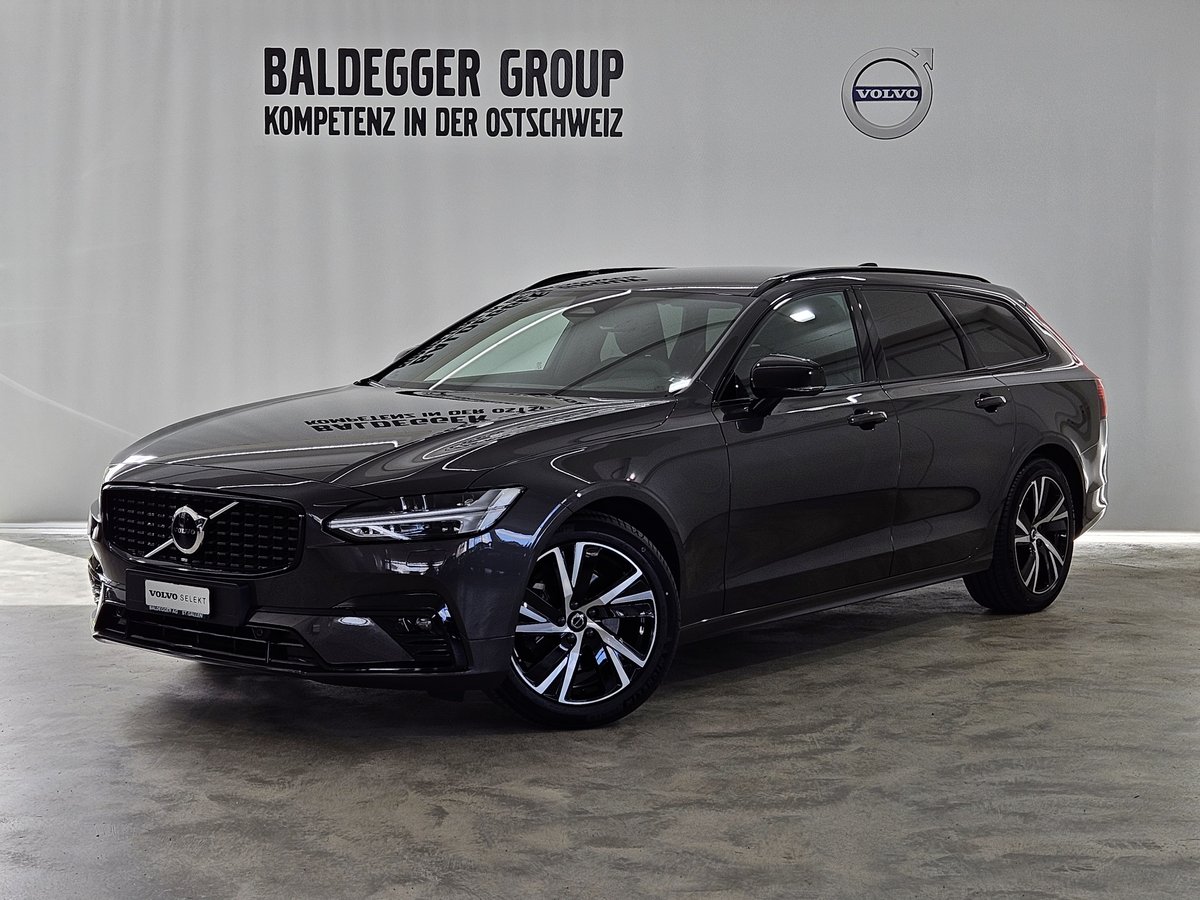 VOLVO V90 2.0 B5 R