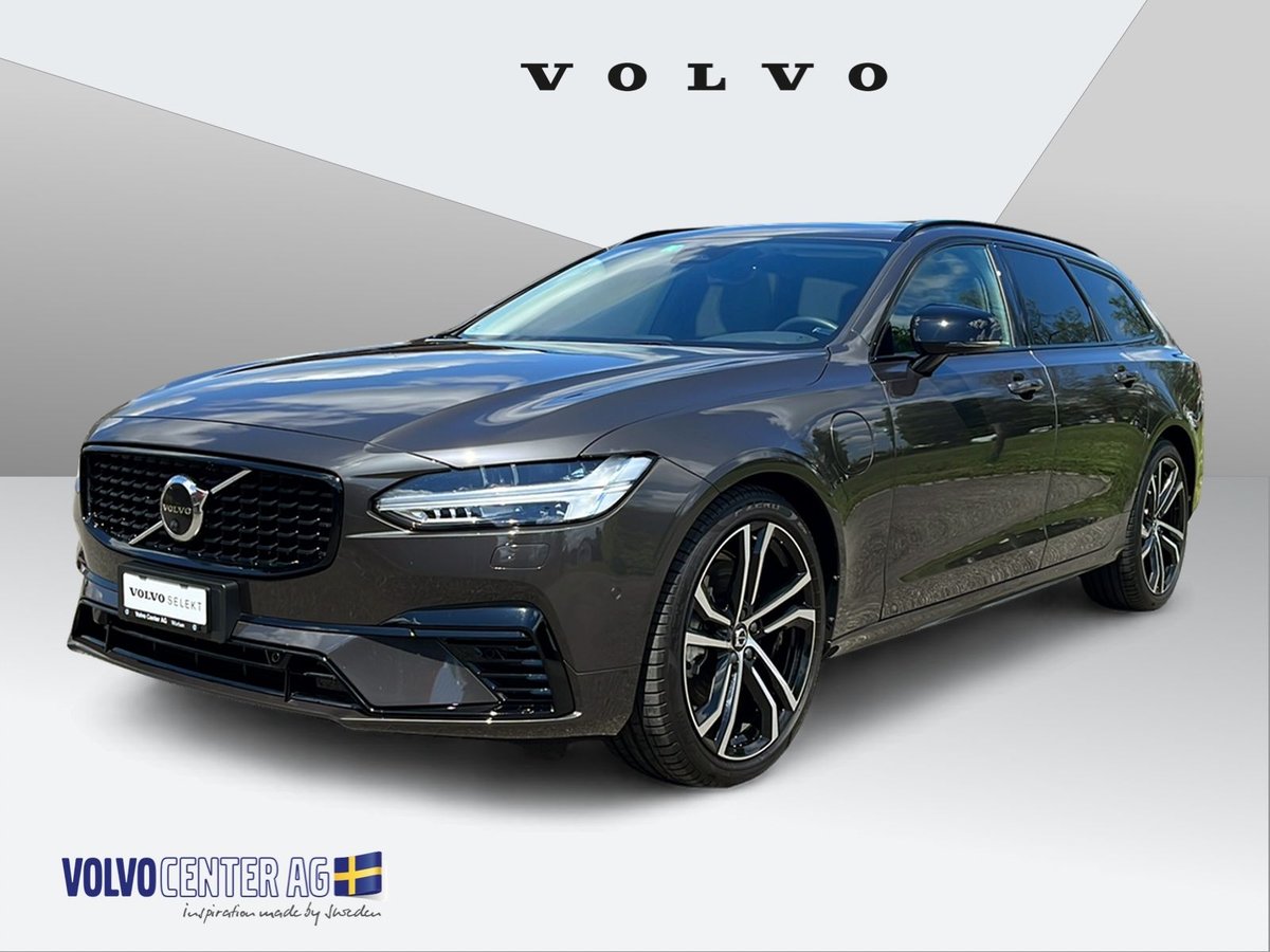 VOLVO V90 2.0 T6 TE R