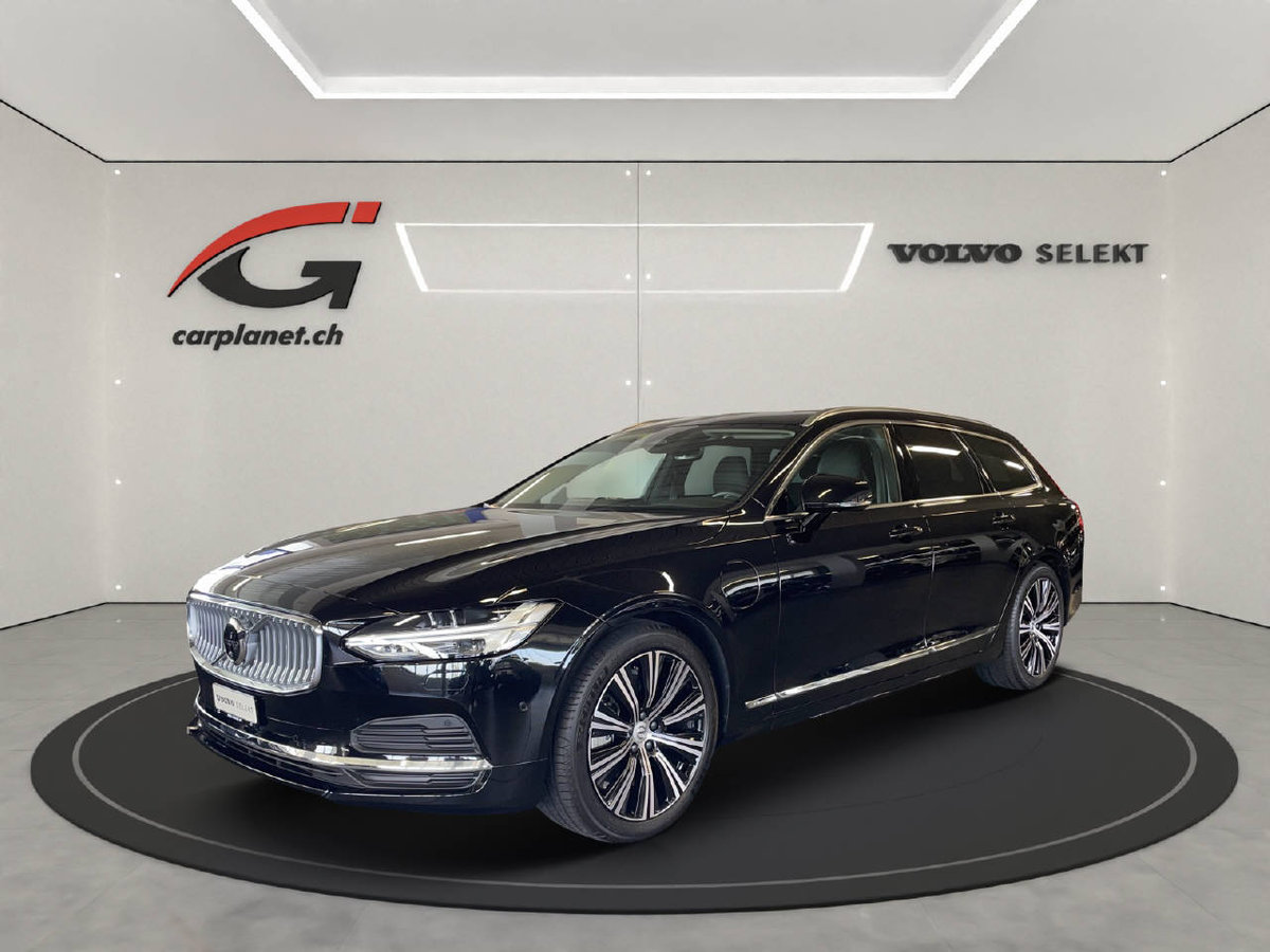 VOLVO V90 2.0 T6 TE Ultimate Brigh gebraucht für CHF 64'900,