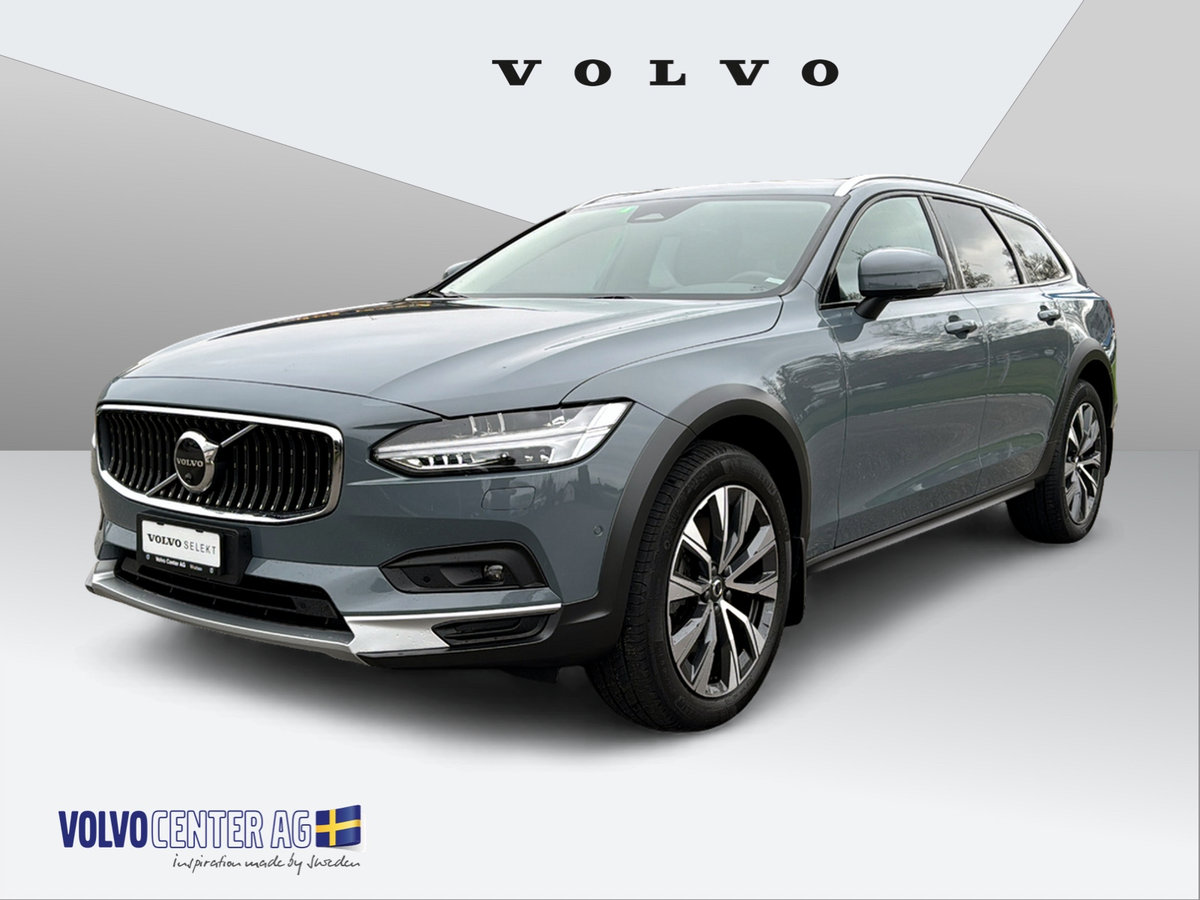 VOLVO V90 Cross Country 2.0 B5 Ult gebraucht für CHF 58'950,