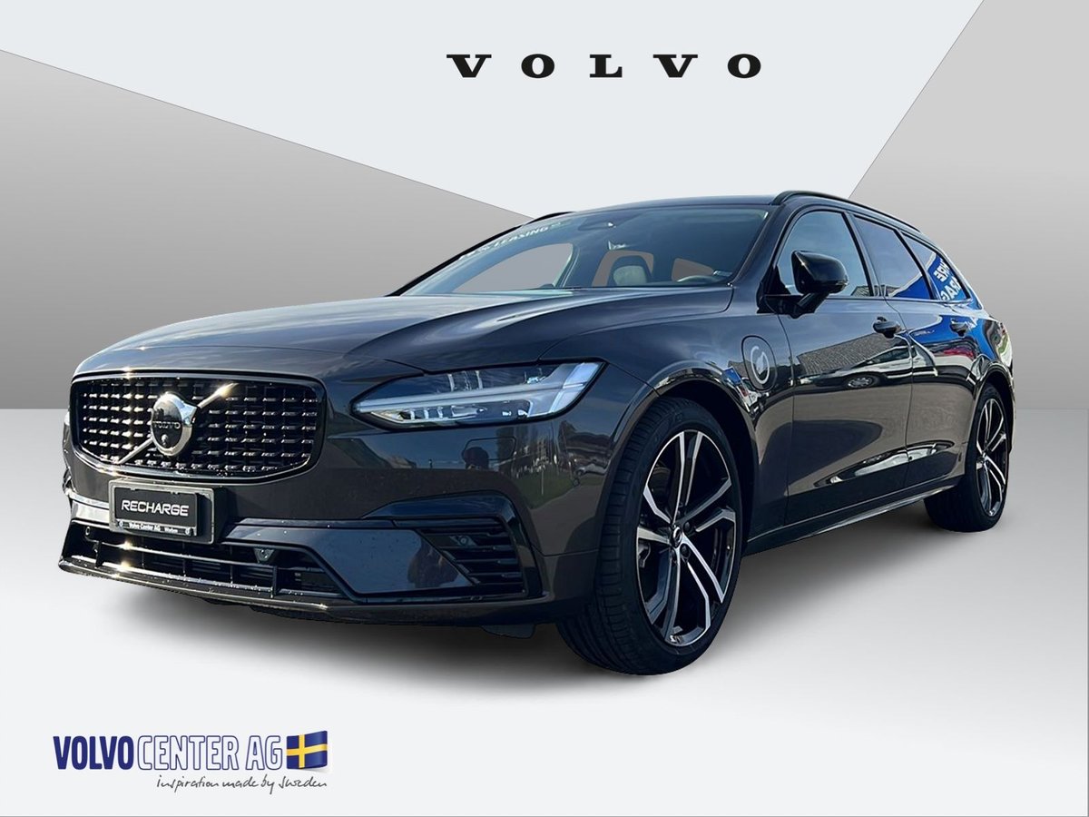 VOLVO V90 2.0 T8 TE Ultimate Dark vorführwagen für CHF 94'550,