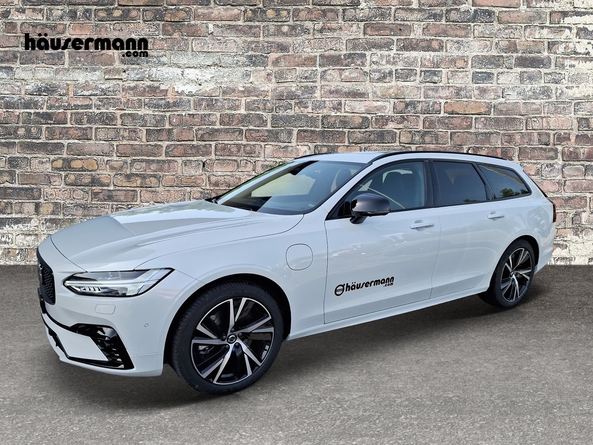 VOLVO V90 2.0 T8 TE Ultimate Dark vorführwagen für CHF 83'900,