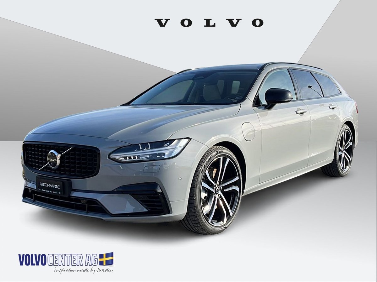 VOLVO V90 2.0 T8 TE Ultimate Dark vorführwagen für CHF 103'550,