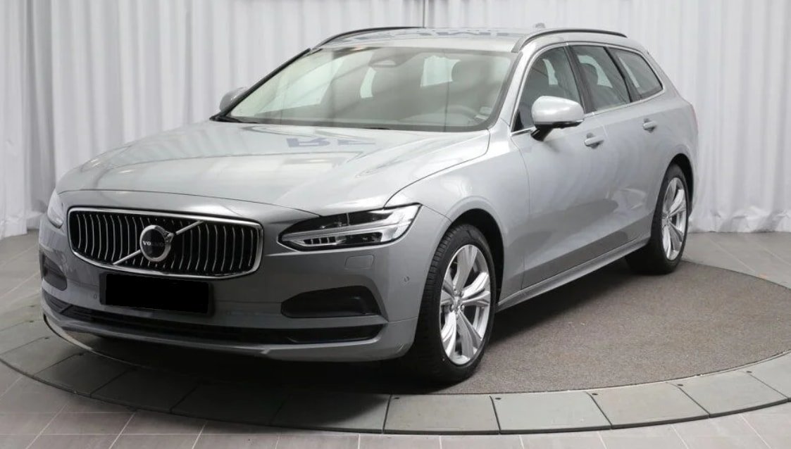 VOLVO V90 B4 Benzin Mild Hybrid Co neu für CHF 43'700,