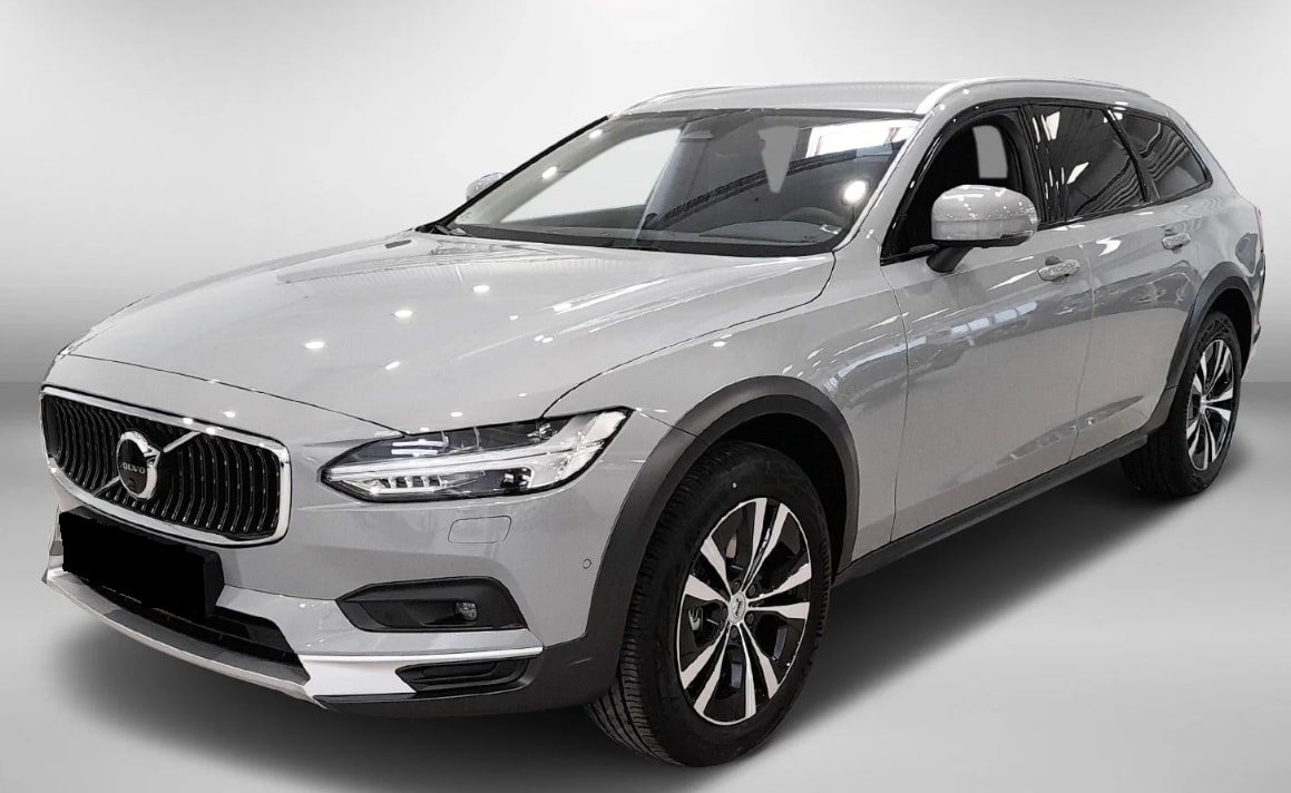 VOLVO V90 Cross Country B4 Diesel neu für CHF 52'600,