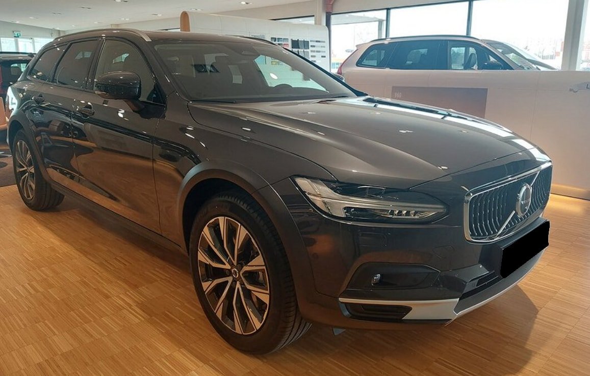 VOLVO V90 CrossCountry B5 Benzin M neu für CHF 59'900,