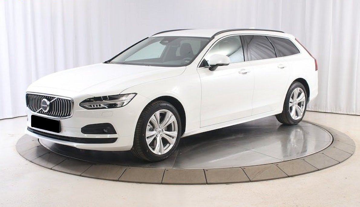 VOLVO V90 B4 Diesel Mild Hybrid Co neu für CHF 47'700,