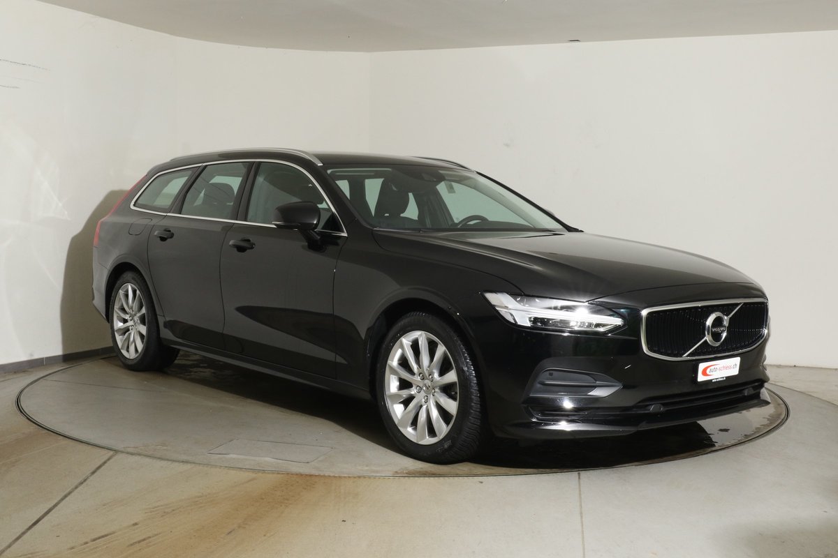 VOLVO V90 T4 Momentum Geartronic gebraucht für CHF 28'980,