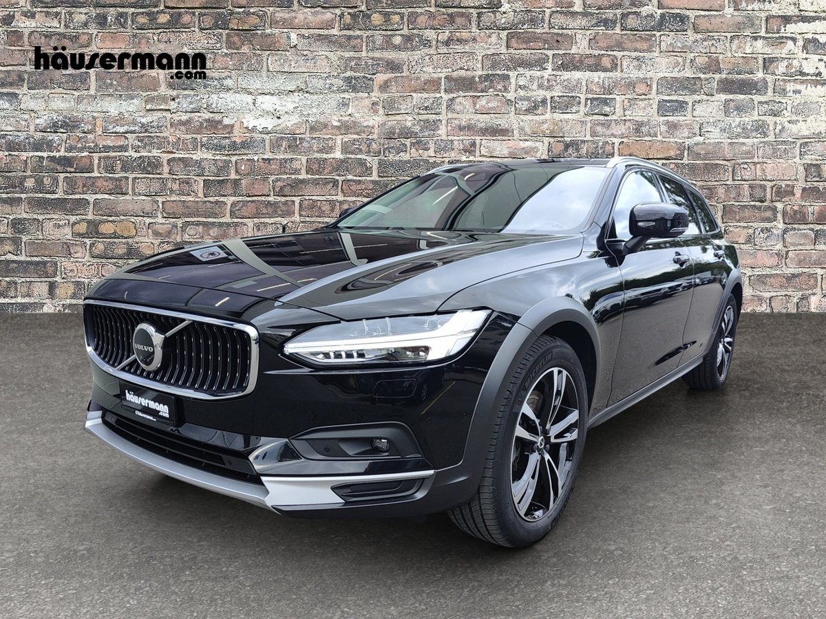 VOLVO V90 Cross Country 2.0 B5 AWD gebraucht für CHF 41'900,